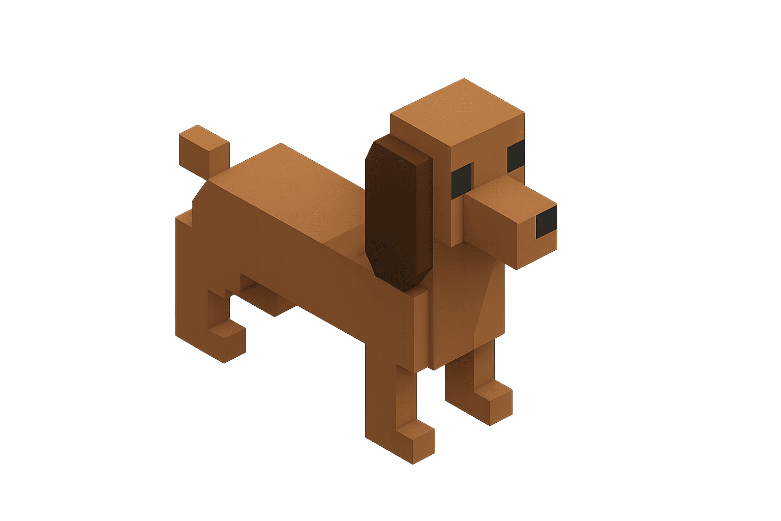Mascota acompañante
