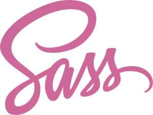 Sass Icon