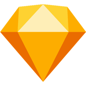 icono de app de sketch